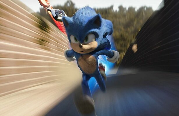 Sonic the Hedgehog 2