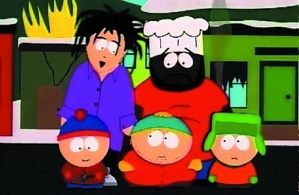 South Park - seizoen 26