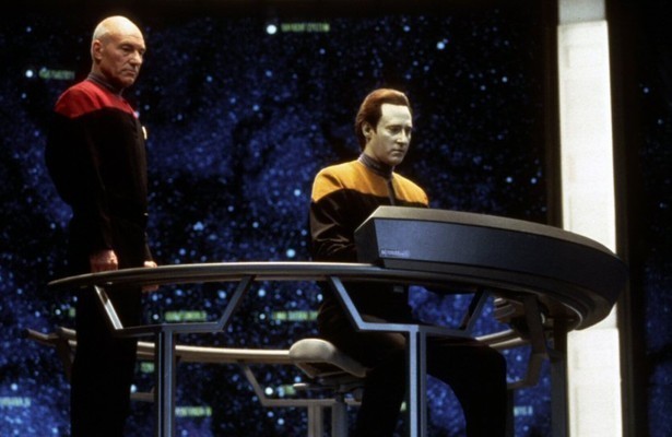 Star Trek: Generations