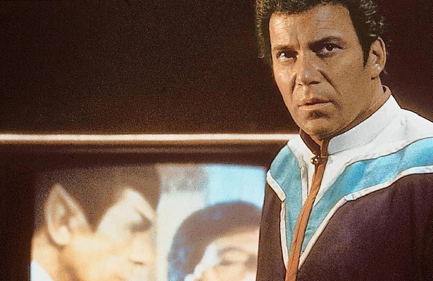 Star Trek III: The Search for Spock