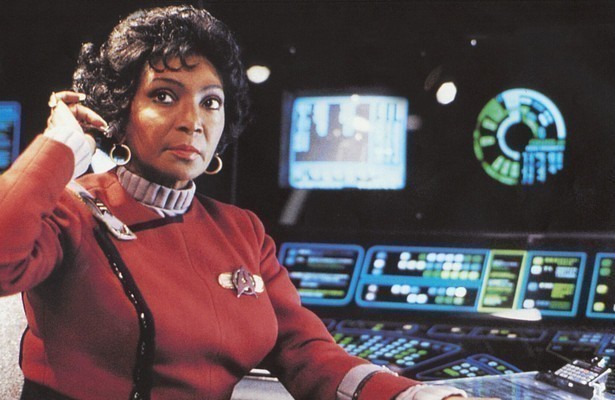 Star Trek VI: The Undiscovered Country