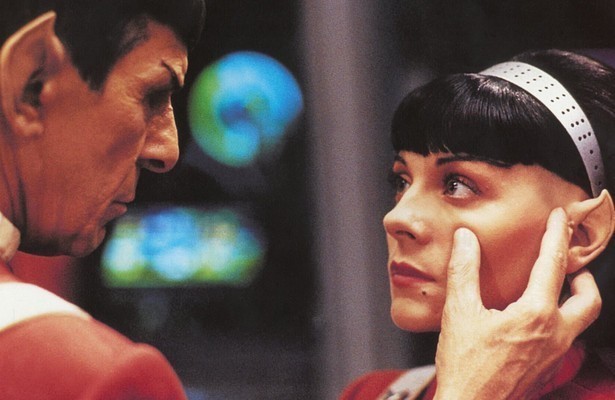 Star Trek VI: The Undiscovered Country