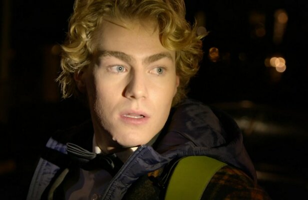 Ingmar in Goede Tijden, Slechte Tijden