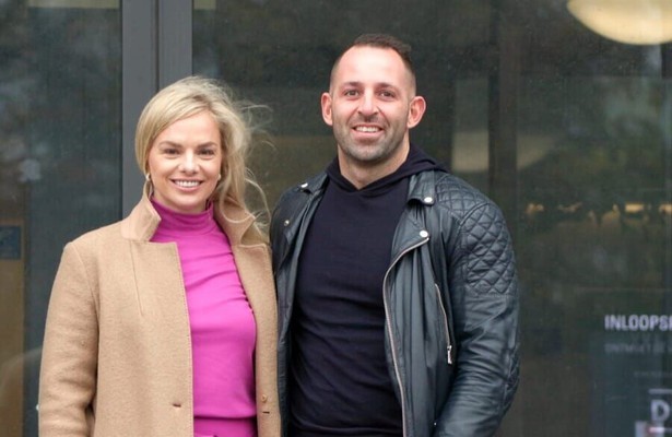 Alice & Kevin (Steenrijk, Straatarm)