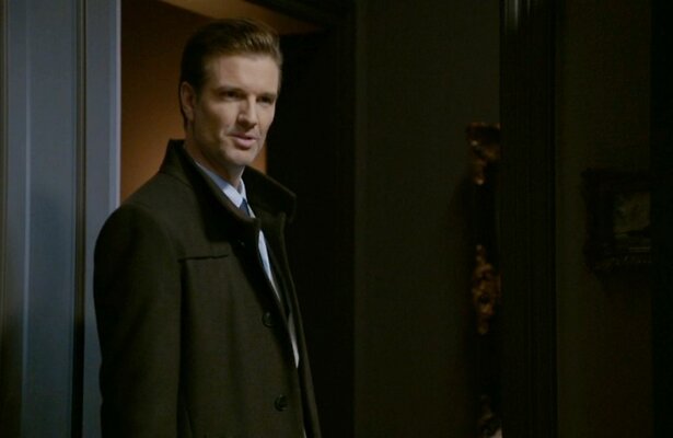 Bas Muijs als Stefano in GTST