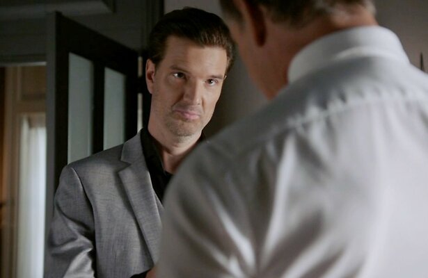 Bas Muijs in Goede Tijden, Slechte Tijden