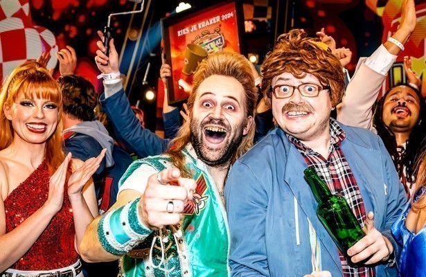 3 Uurkes Vurraf in 2023