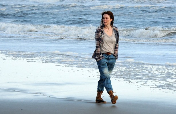 Julianne Moore in Still Alice