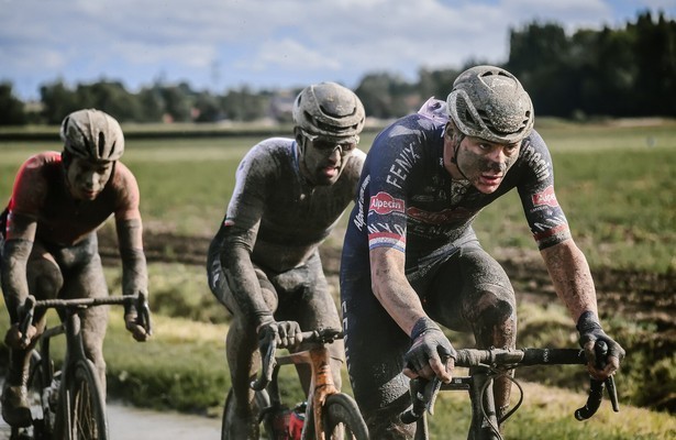 Mathieu van der Poel