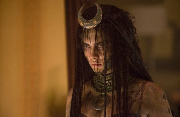 Cara Delevingne in Suicide Squad
