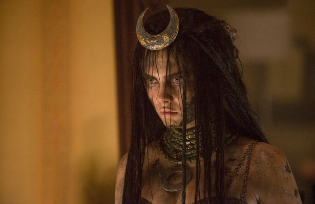 Cara Delevingne in Suicide Squad