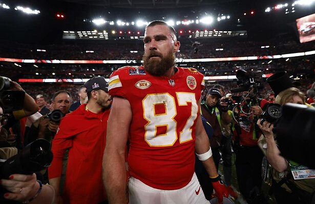 Travis Kelce