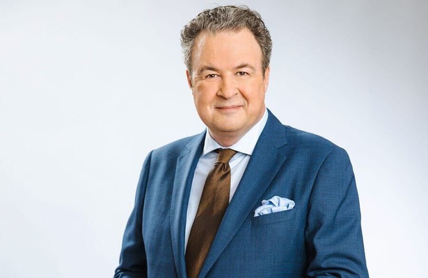 Sven Kockelmann voor Café Kockelmann