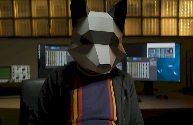 Trust No One: The Hunt for the Crypto King