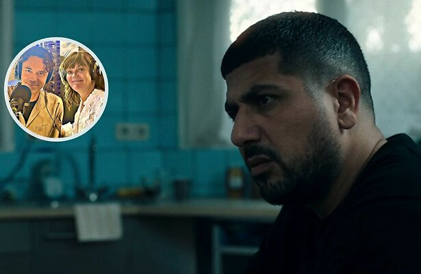 Wij Kijken Alles: Mocro Maffia