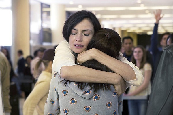 Liam Neeson gebruikt zijn talenten