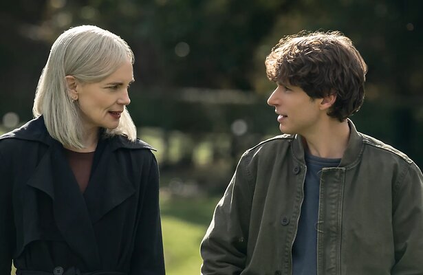 Talamasca: The Secret Order