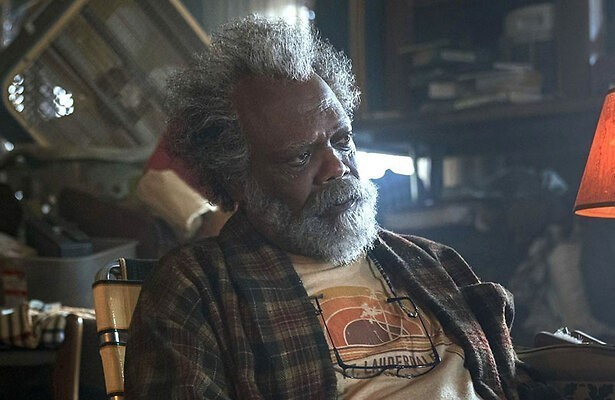 The Last Days of Ptolemy Grey