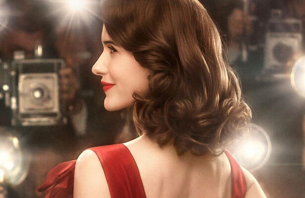 The Marvelous Mrs. Maisel