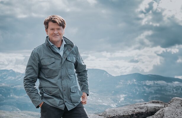 Beau van Erven Dorens