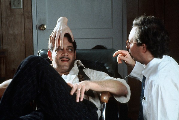 De griezeligste familie ter wereld