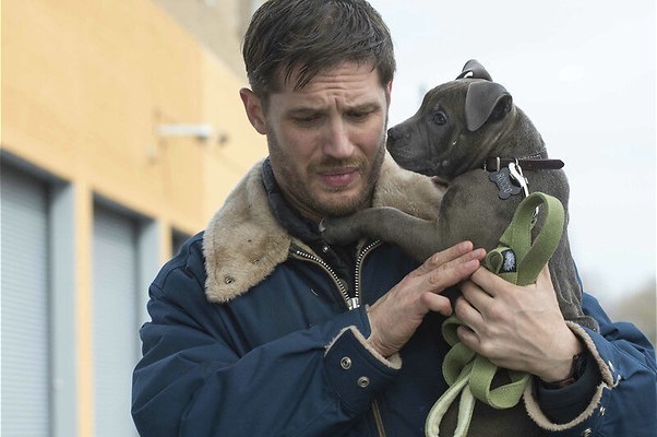 Tom Hardy en de Tsjetsjeense maffia