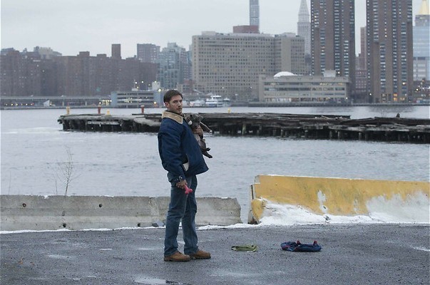 Tom Hardy en de Tsjetsjeense maffia