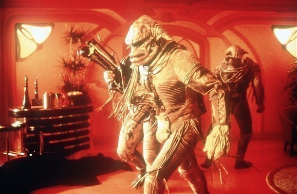 Kan Milla Jovovich de wereld redden?