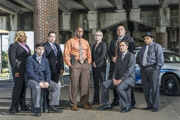 De tijd tikt in The First 48 Presents: Critical Minutes