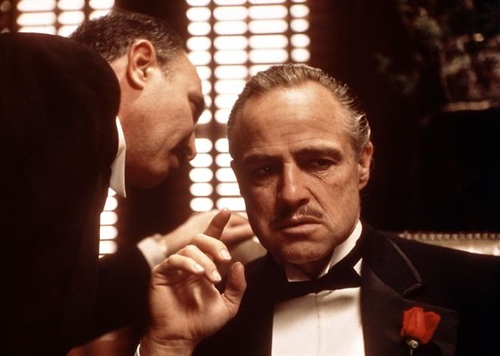 Marlon Brando doet je een aanbod dat je niet kunt weigeren