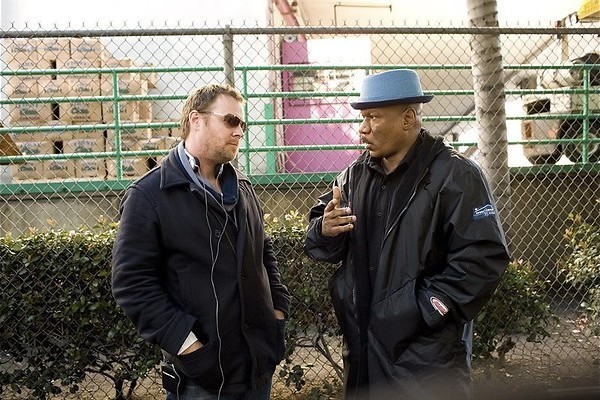 Jeremy Piven weet wat verkopen is