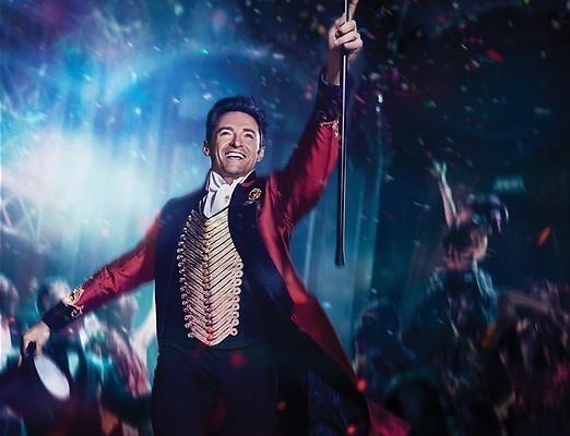 Hugh Jackman zingt de sterren van de hemel