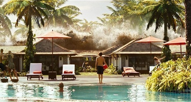 Naomi Watts houdt hoop