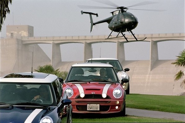 Kluizen kraken in een mini