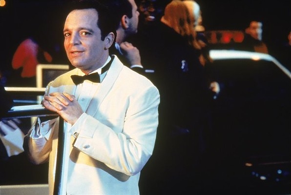 Jim Carrey ziet groen van zelfvertrouwen