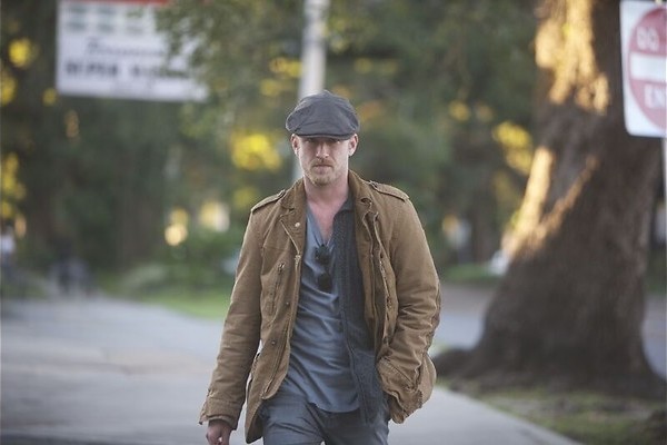 Jason Statham zint op wraak