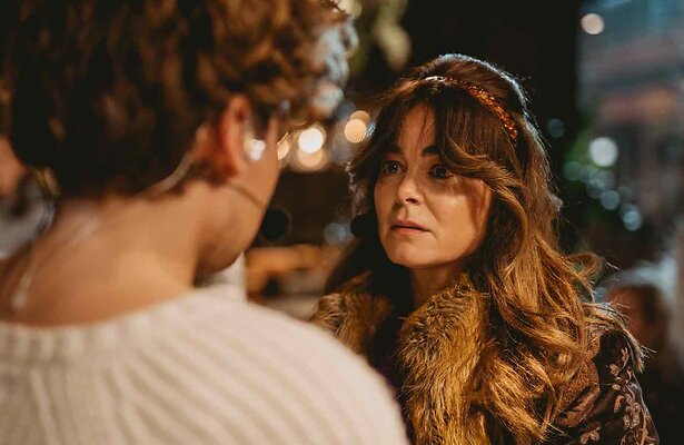 The Passion Hemelvaart