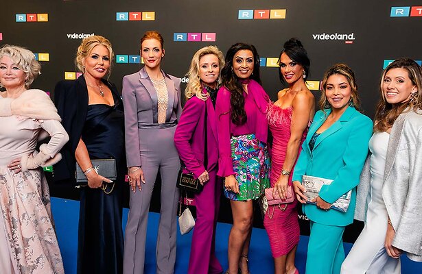 The Real Housewives van het Zuiden