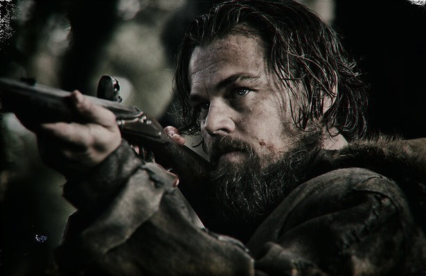 Leonardo DiCaprio wint eindelijk zijn Oscar