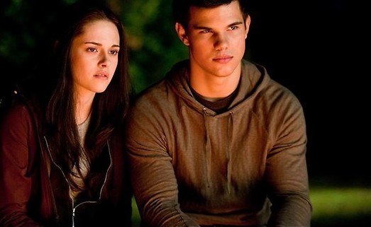 Kristen Stewart moet kiezen