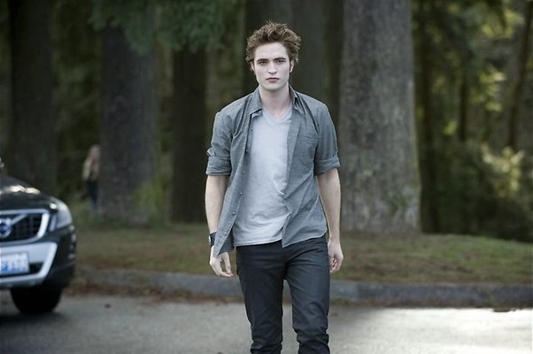 Kiest Bella voor Edward? Of toch voor Jacob?