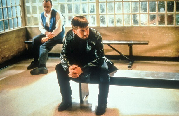 Kevin Spacey in Oscarfilm