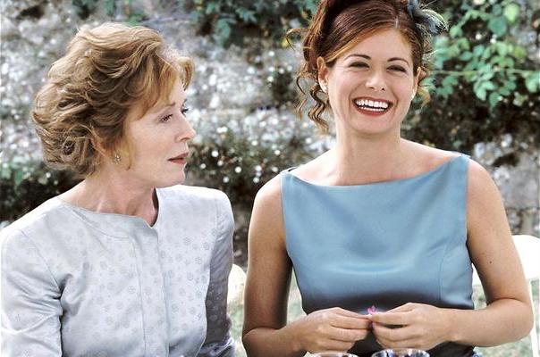 Met een gigolo naar een bruiloft in The Wedding Date