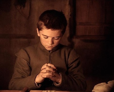 Is Anya Taylor-Joy een heks?