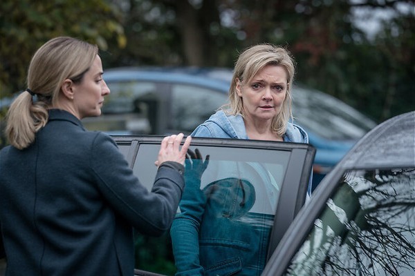 Doorbraak in moordonderzoek