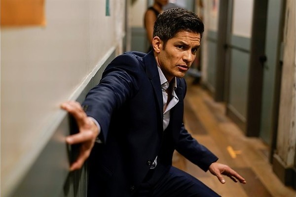 Aardbeving richt schade aan