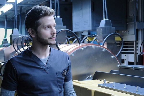 Vriendin met verleden