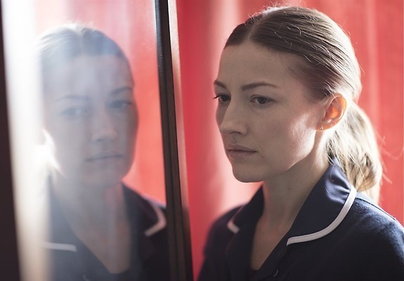 Is het slachtoffer de dader?