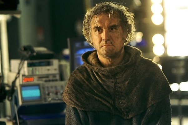 Paul Walker vast in de Middeleeuwen