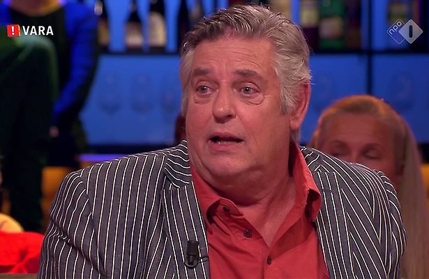 Hans van der Togt best te porren voor gastrol in Hendrik Groen